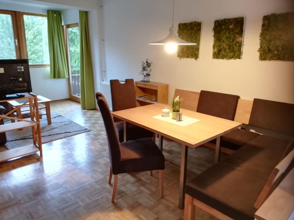 Zimmer Ferienwohnungen Vidoni