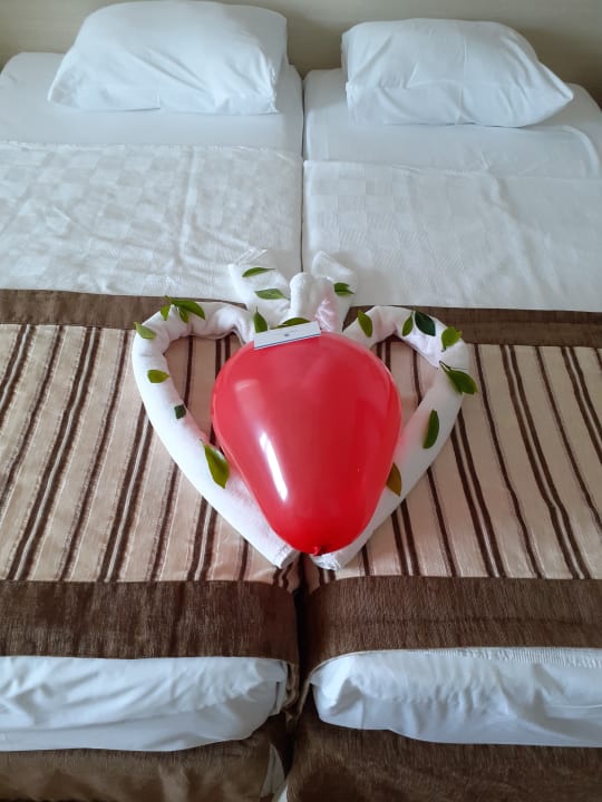 Zimmer Süral Saray Hotel