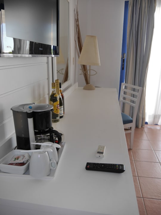Zimmer Hotel Melia Cayo Coco - Adults only