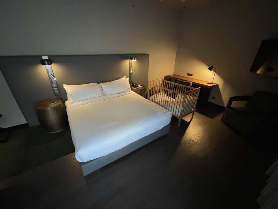 Zimmer Hilton Porto Gaia