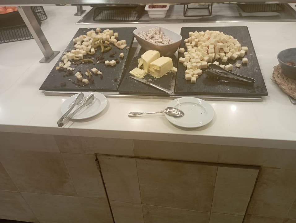 Gastro allsun App.-Hotel Barlovento