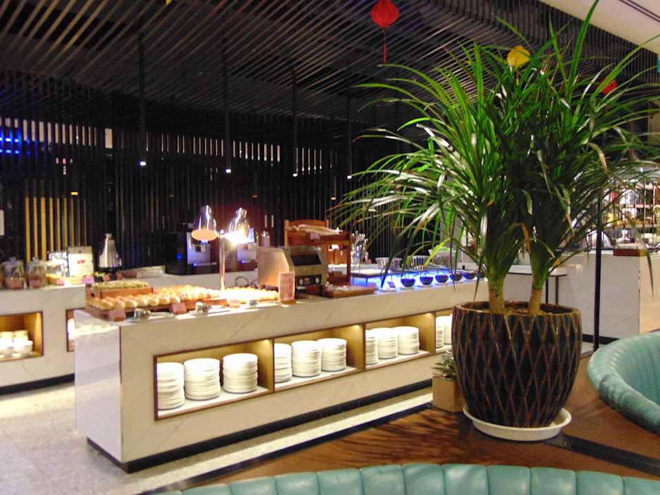 Gastro Hilton Garden Inn Da Nang