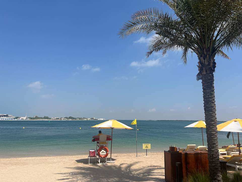 Strand Vida Beach Resort Umm Al Quwain