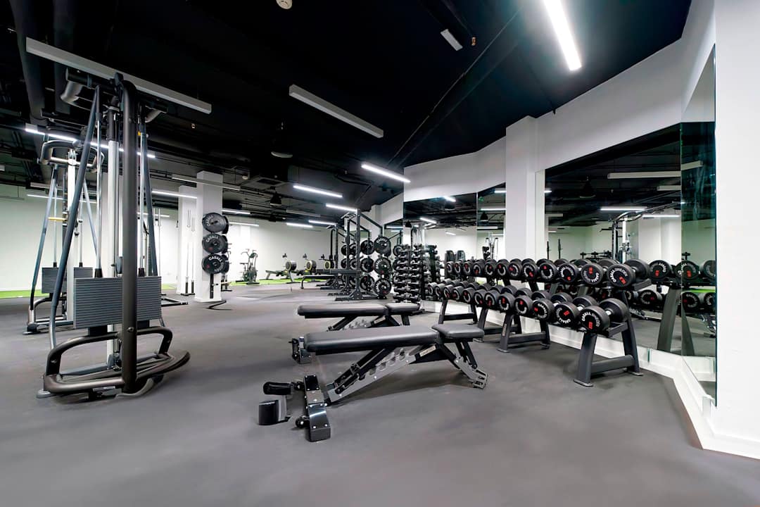 Sport & Freizeit Sport Hotel Monte Feliz - powered by Playitas