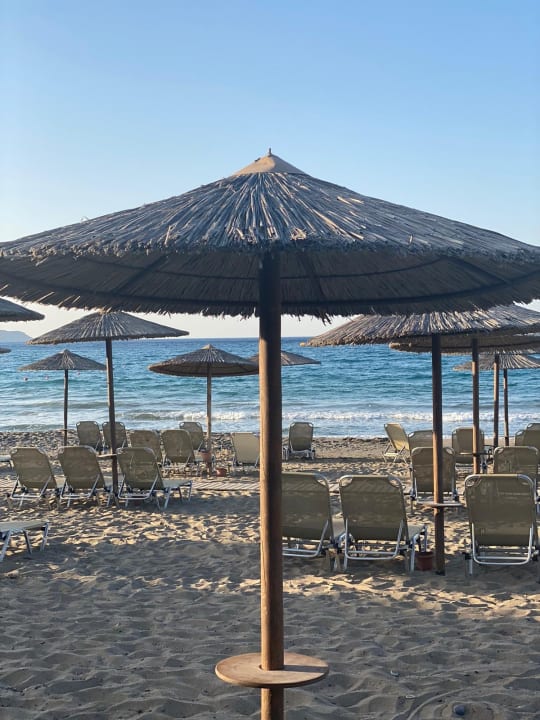 Strand Apollonia Beach Resort & Spa