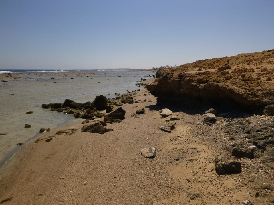 Strand Bliss Nada Beach Resort