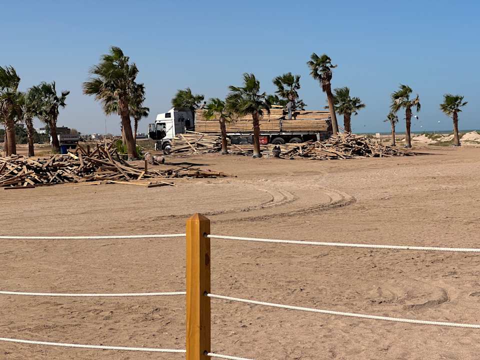 Strand Doubletree By Hilton Mangroovy El Gouna Resort