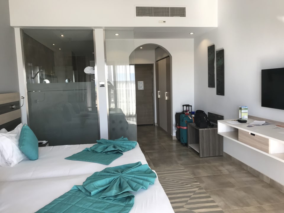 Zimmer Ancient Sands Golf Resort