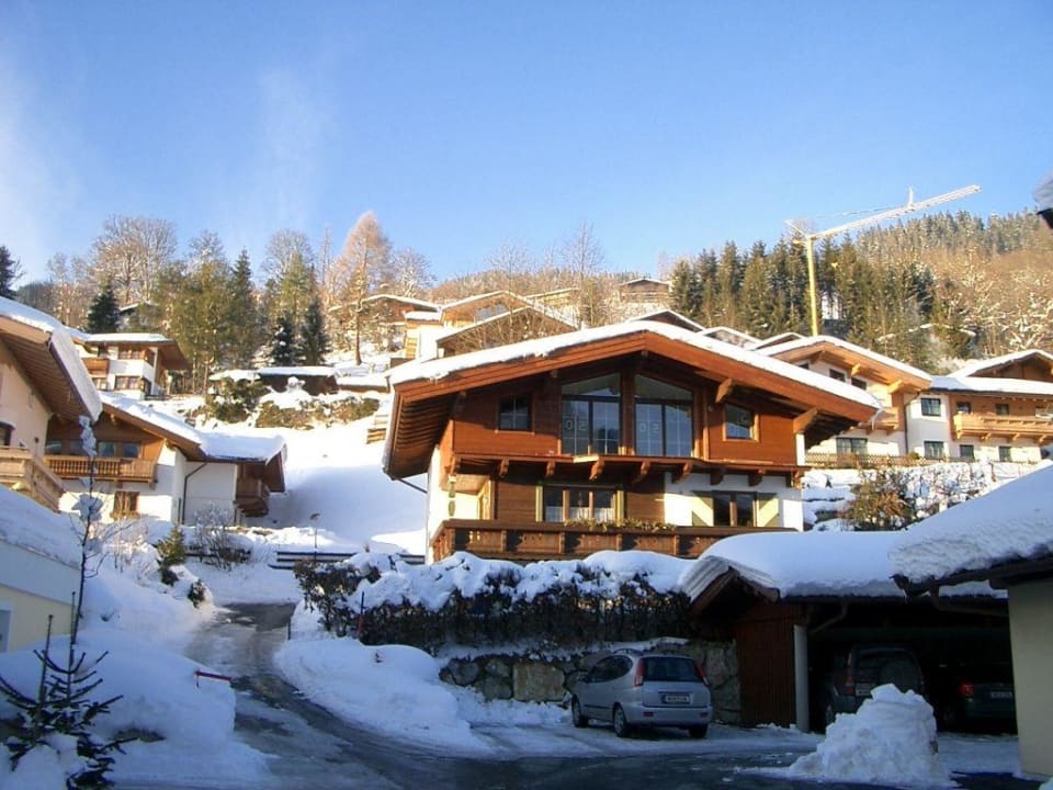 Die Residenz Hubertus Hubertus Hotel & Apartments