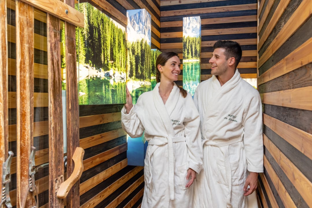 Sonstiges Hotel La Serenella