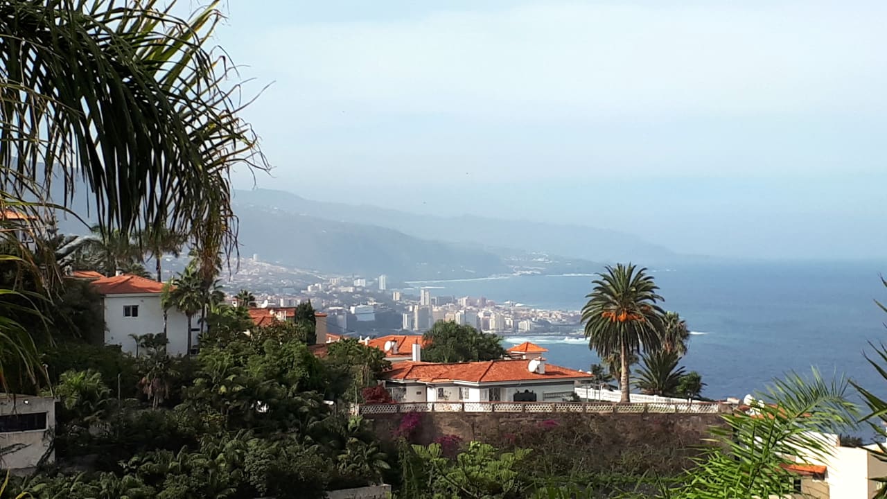 Ausblick Coral La Quinta Park Suites