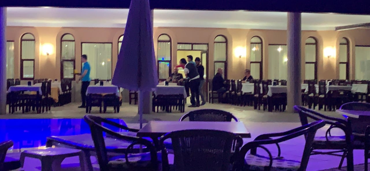Gastro Doris Aytur Hotel