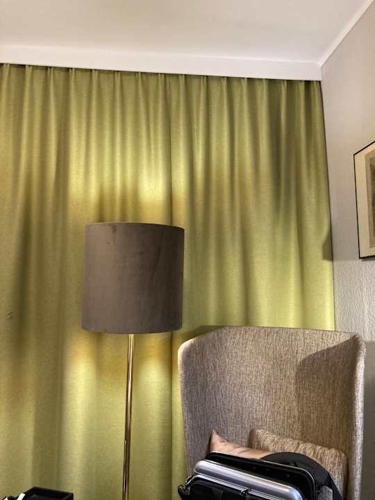 Zimmer Best Western Hotel Windorf