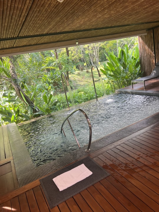 Sport & Freizeit Phulay Bay, a Ritz Carlton Reserve