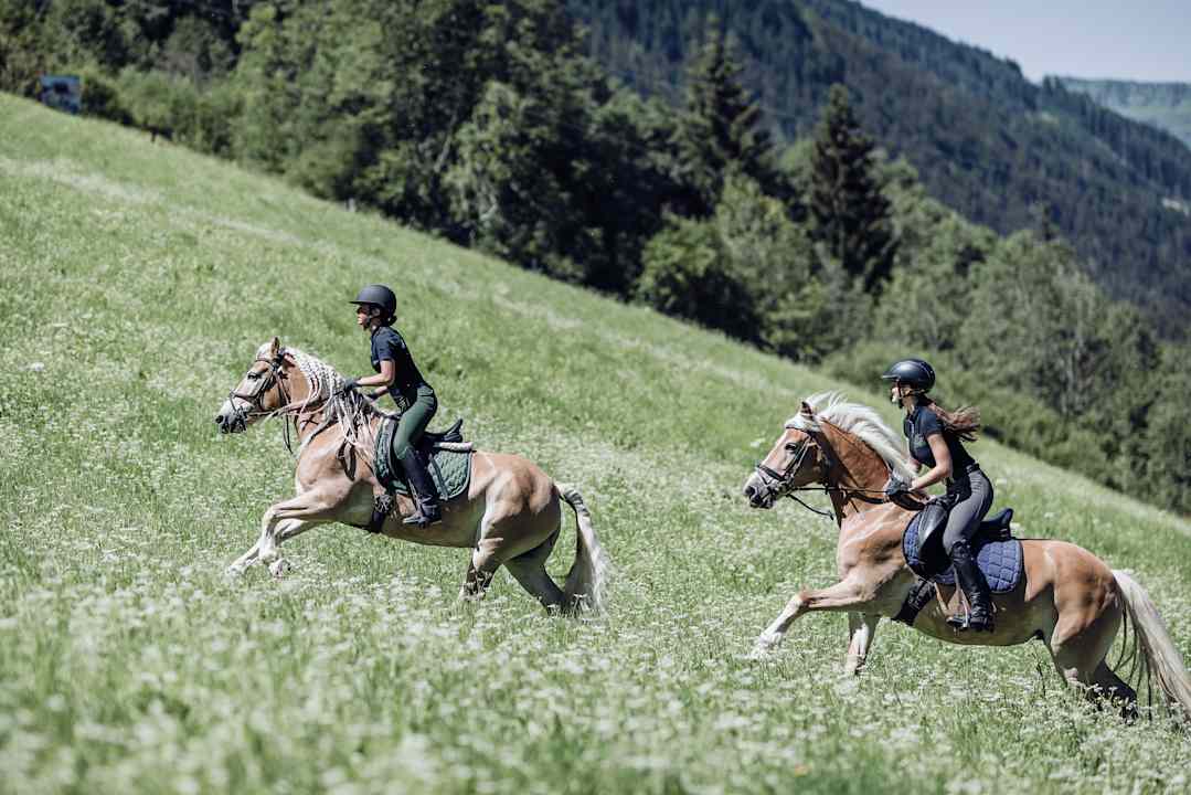 Sport & Freizeit Ellmauhof - das Generationenresort