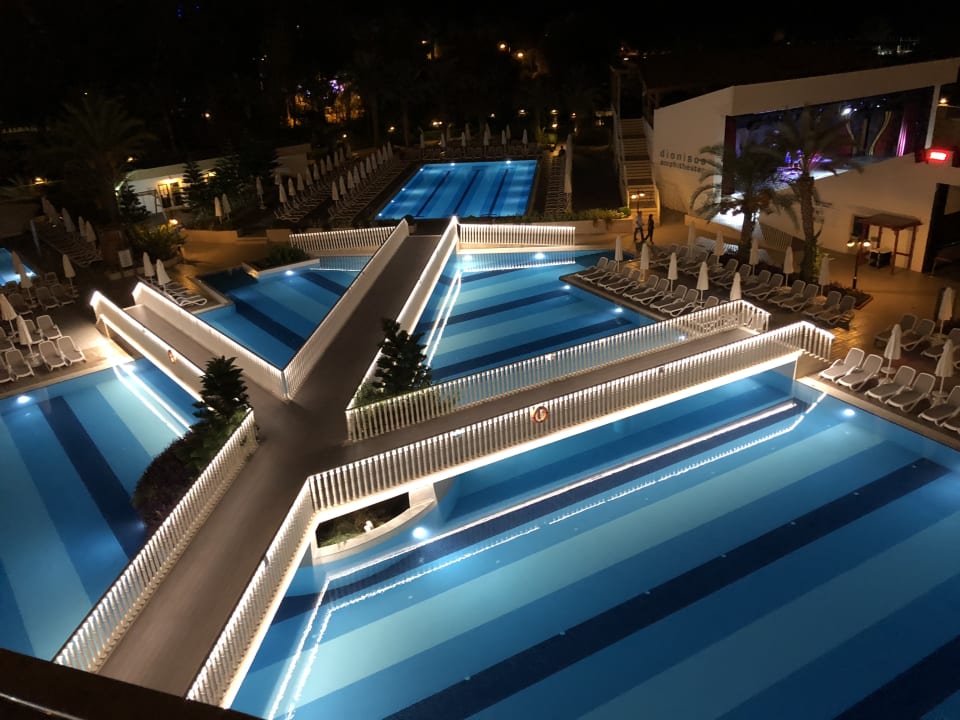 Pool Sidemarin Kirman Premium