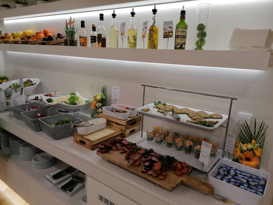 Gastro ASTORIA Hotel & Medical Spa, Karlovy Vary