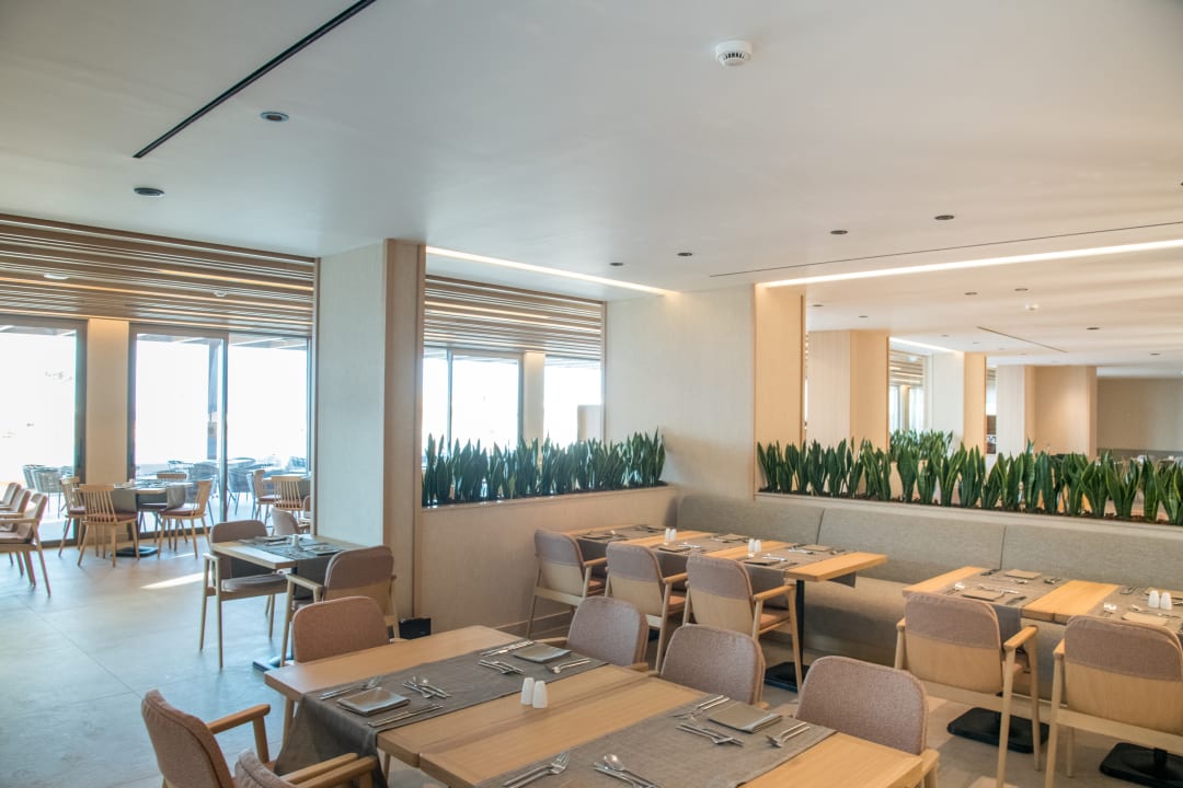 Gastro SENSEANA Sea Side Resort & Aquadventure