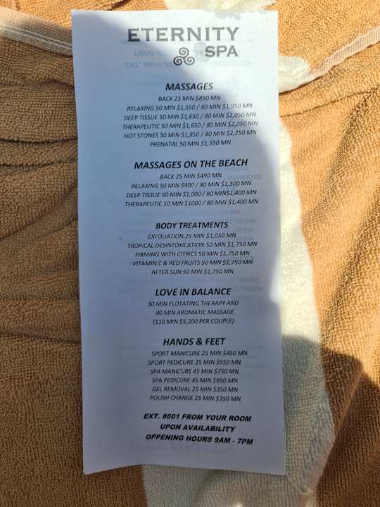 Sonstiges The Hacienda at Hilton Puerto Vallarta - Adults Only