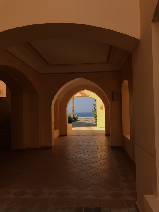 Sonstiges Steigenberger Coraya Beach - Adults only