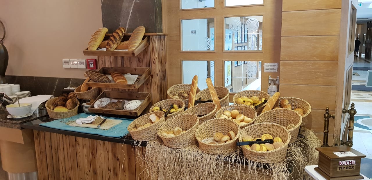 Gastro Alba Queen Hotel