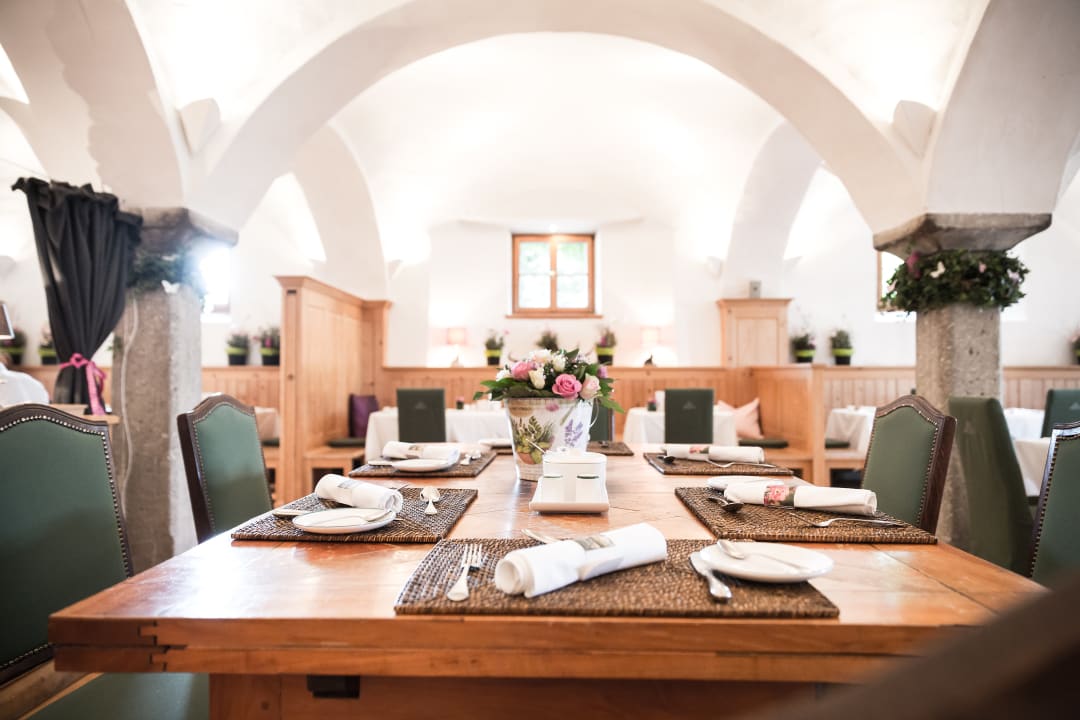 Gastro Romantik Spa Hotel Elixhauser Wirt