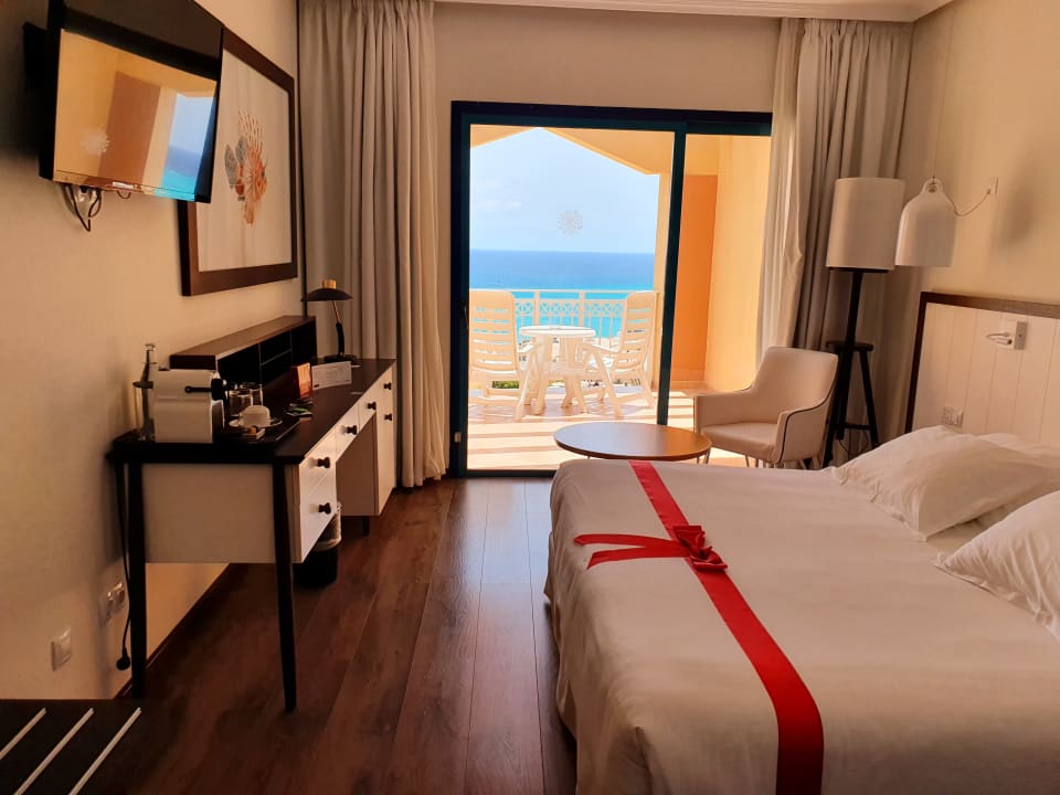 Zimmer H10 Playa Esmeralda - Adults only