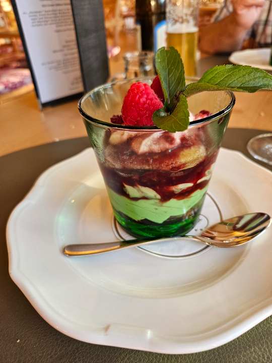 Gastro Hotel AlpenSchlössl