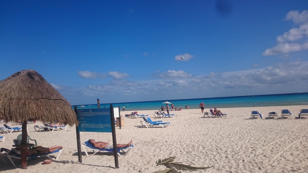 Strand Sandos Playacar Select Club Adults only - All Inclusive