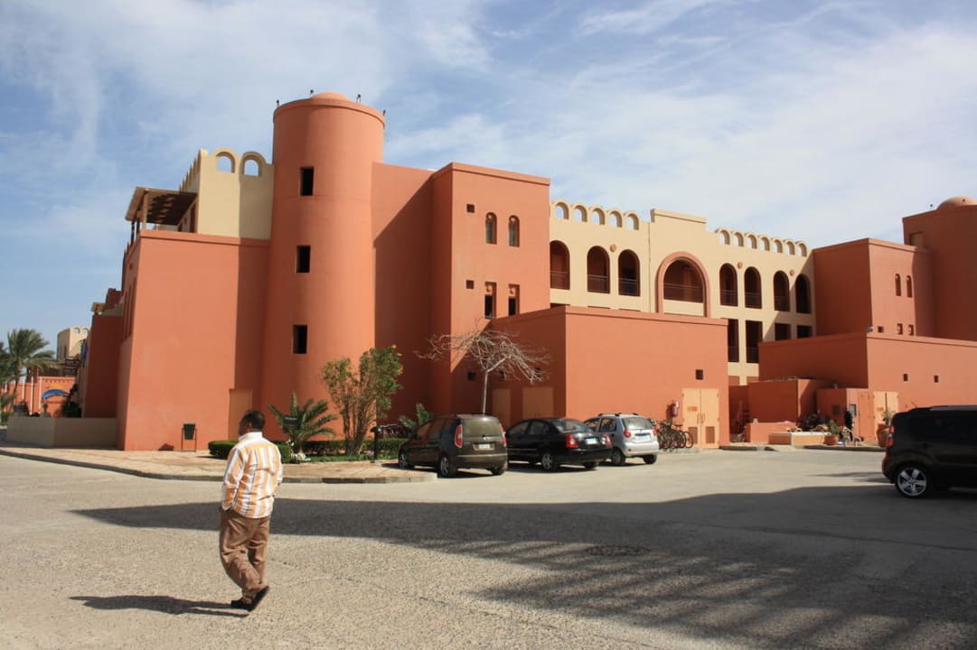 El Gouna Hotel Three Corners Ocean View prestige - Adults only