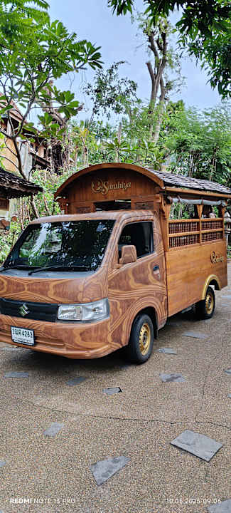 Sonstiges Santhiya Koh Phangan Resort & Spa