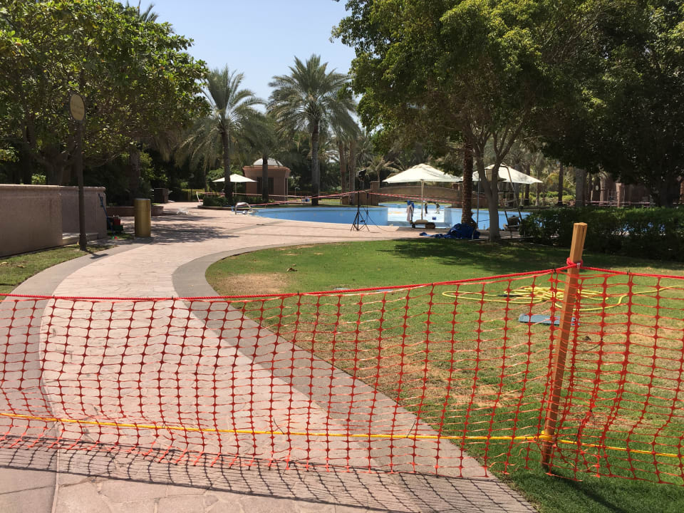 Sonstiges Emirates Palace Mandarin Oriental