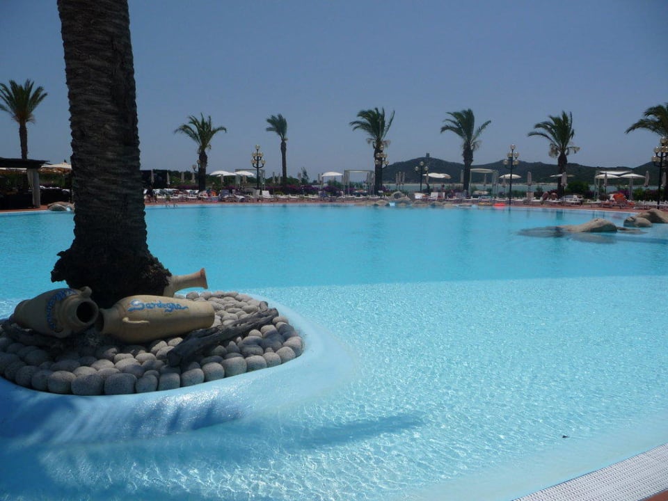 Hotelpool Almar Timi Ama Resort & Spa