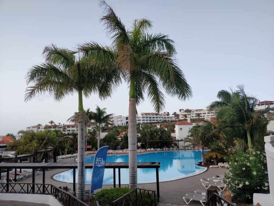 Pool Fuerteventura Princess