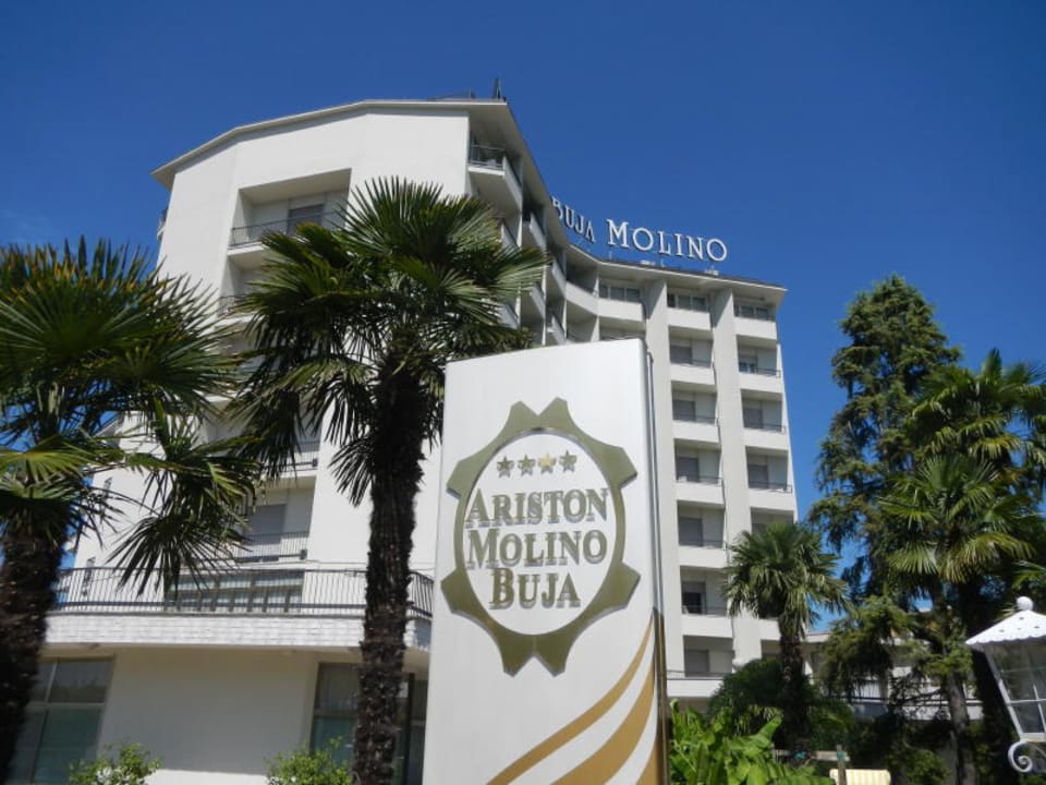 Hotel  Hotel Ariston Molino