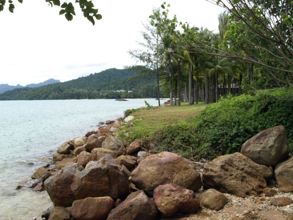 Meer Phulay Bay, a Ritz Carlton Reserve