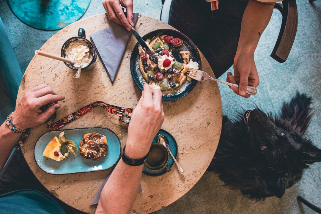 Gastro Selina Bad Gastein