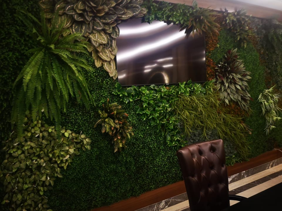 Sonstiges Saphir Hotel & Villas