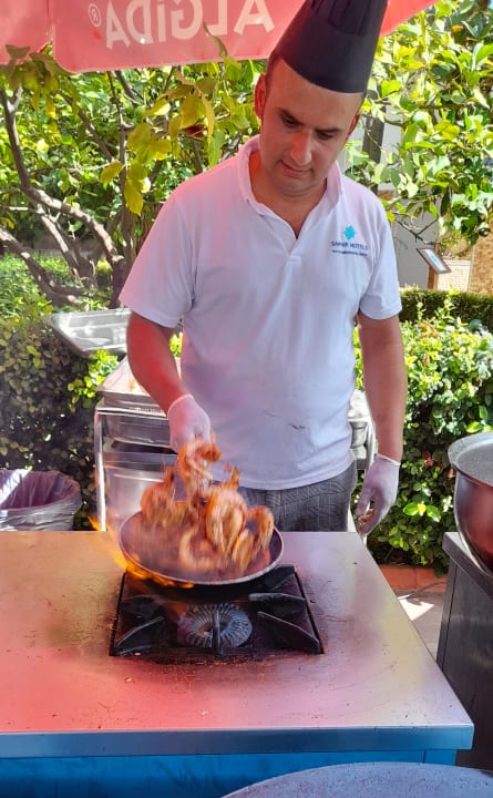 Gastro Saphir Resort & Spa