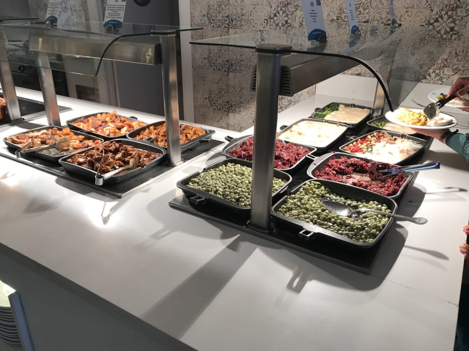 Gastro Alcudia Garden Aparthotel