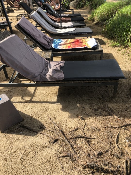 Strand Moracea by Khao Lak Resort