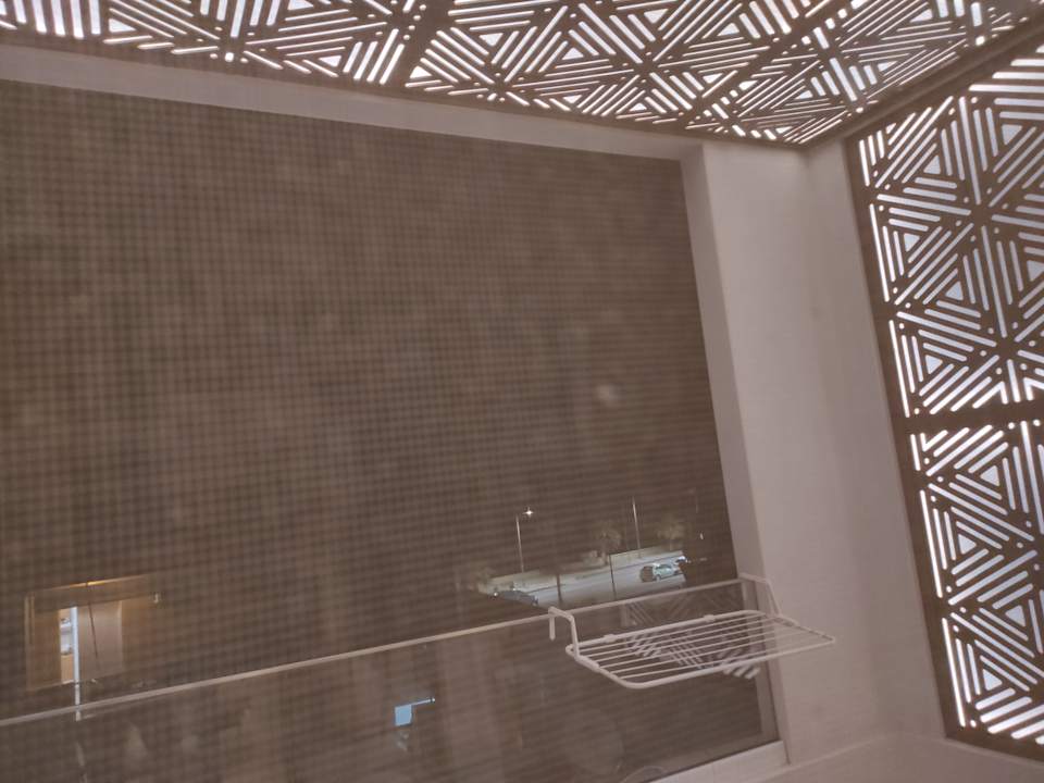 Ausblick Sirines Luxury Hotel & Spa