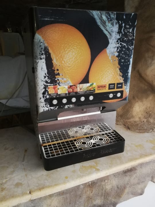 Restaurant Mahdia Beach & Aquapark