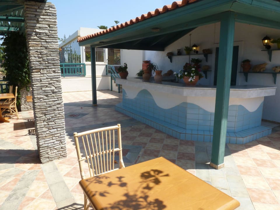 Zatoczka kąpielowa Iberostar Selection Creta Marine