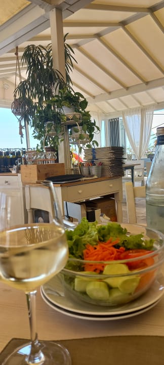 Gastro Hotel Tizianbeach