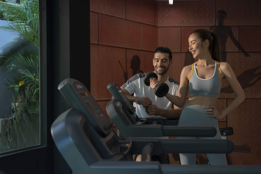 Sport & Freizeit Holiday Inn Resort Krabi Ao Nang Beach by IHG