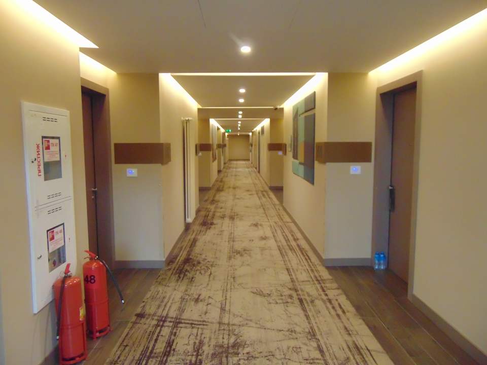 Sonstiges Mercure Almaty City Center