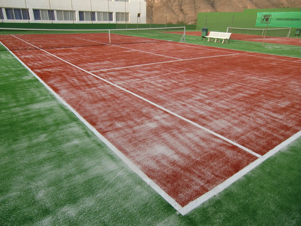 Sport allsun App.-Hotel Esquinzo Beach