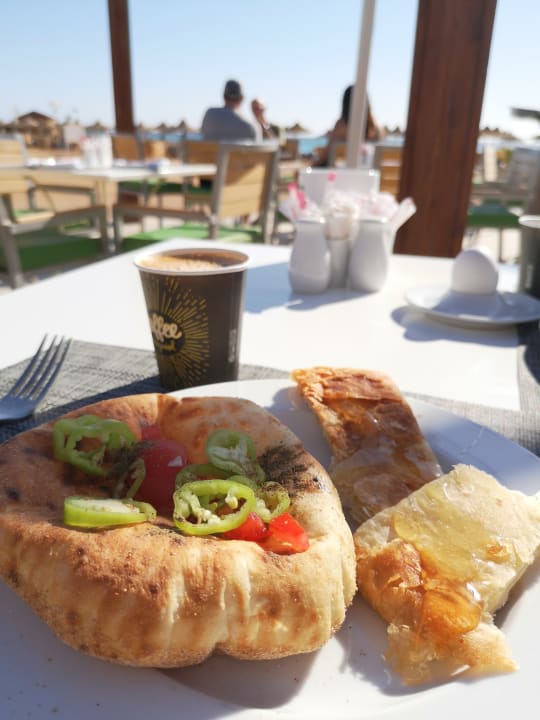 Gastro LABRANDA Royal Makadi