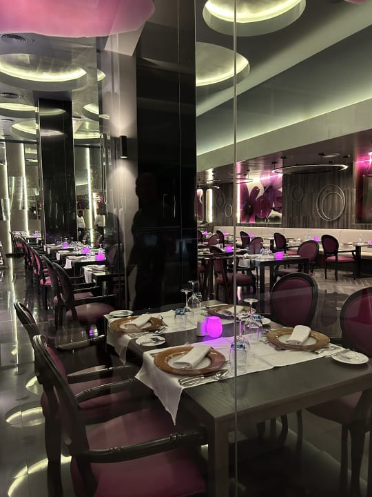 Gastro Hotel Riu Ocho Rios